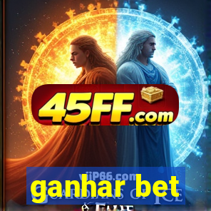 ganhar bet